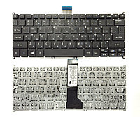 Клавиатура для ноутбука Acer Aspire E11 ,E3-111, ES1-111, ES1-111M, V5-122, V5-122P, V5-171, V5-132P, V3-331,