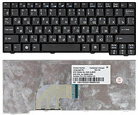 Клавиатура для ноутбука Acer Aspire One A110, A150, D250, ZG5 черная