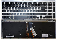 Клавиатура для ноутбука Acer Aspire V5-531, V5-551, V5-552, V5-571, V5-572, V7-581, V7-582, M3-581, M5-581