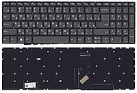 Клавиатура для ноутбука Lenovo IdeaPad 320-15ABR, 320-15IAP, 320-15AST, 320-15IKB, 320-15ISK, 5000-15,