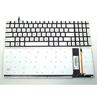 Клавиатура для ноутбука Asus N56DP, N56DY, N56VB, N76vz, N56VJ, N56VM, N56VZ N76VB, Q550, Q550L Q550LF, N550,