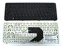 Клавиатура для ноутбука HP Pavilion G4-2000 черная