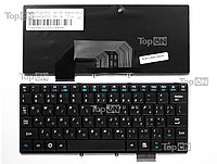 Клавиатура для ноутбука Lenovo IdeaPad S9 S10 Series. Черная.