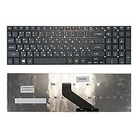 Клавиатура для ноутбука Acer Aspire 5755, 5755G, 5830, 5830G, 5830T, V3-551, V3-771 Series. Г-образный Enter.