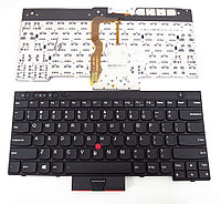 Клавиатура Lenovo IBM ThinkPad X230, X230i, T430, T430i, T530, T530i, L430, L530, W530 черная