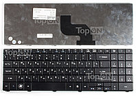 Клавиатура для ноутбука Acer Aspire 5241, 5332, 5334, 5516, 5517, 5532, 5534, 5541 Series. Плоский Enter.