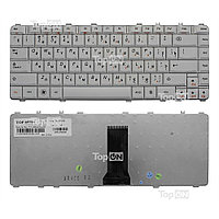 Клавиатура для ноутбука Lenovo IdeaPad Y450 Y450A Y450AW Y450G Y550 Y550A Y550P Y560 Series. Белая.