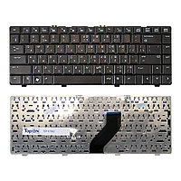 Клавиатура для ноутбука HP Pavilion DV6000, DV6100, DV6300, Compaq Presario V6000 Series. Плоский Enter.