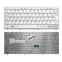 Клавиатура для ноутбука Acer Aspire 1410, 1425, 1810, 1830 Aspire One 721, 722, 751 Series. Г-образный Enter.