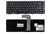 Клавиатура для ноутбука Dell Inspiron 14R, 3520, 5420, 5520, L502X, M5040, M5050, N4110, N5050, N5040, Vostro
