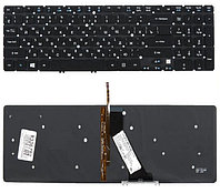 Клавиатура для ноутбука Acer Aspire V5-531, V5-551, V5-552, V5-571, V5-572, V7-581, V7-582, M3-581, M5-581