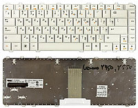 Клавиатура для ноутбука Lenovo IdeaPad Y450, Y450A, Y450AW, Y450G, Y550, Y550A, Y550P, Y460, Y560, B460, Y550A