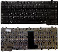 Клавиатура для ноутбука Toshiba Satellite A200, A205, A300, A305, A400, A405, M200, M205, M300, M305, L200,
