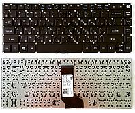 Клавиатура для ноутбука Acer Aspire E5-473, E5-422, E5-474, E5-475, E5-491G, ES1-433, N15C1, ES1-432;