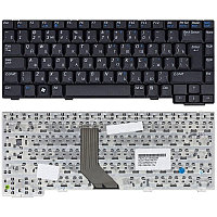Клавиатура Clevo M350B, M350C, M360B; Benq Joybook R56 черная