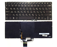 Клавиатура для ноутбука Asus UX310U Series. PN: SN8550BL, 0KN0-UM2RU16, 0KNB0-2631RU00, SG-64070-XAA,