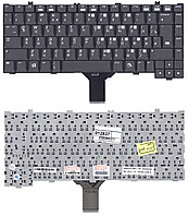 Клавиатура для ноутбука HP Compaq Armada Evo N110 черная