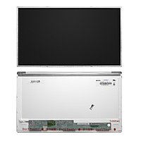 Матрица для ноутбука 15.6" 1366x768 WXGA, 40 pin LED. Глянцевая. PN: N156B6-L0B, B156XW02 (v0/v2), LTN156AR21.
