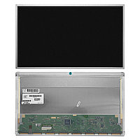 Матрица для ноутбука 17.3" 1920x1080 FHD 3D, 50 pin eDP, Normal, LED, TN, без крепления, глянцевая. PN: