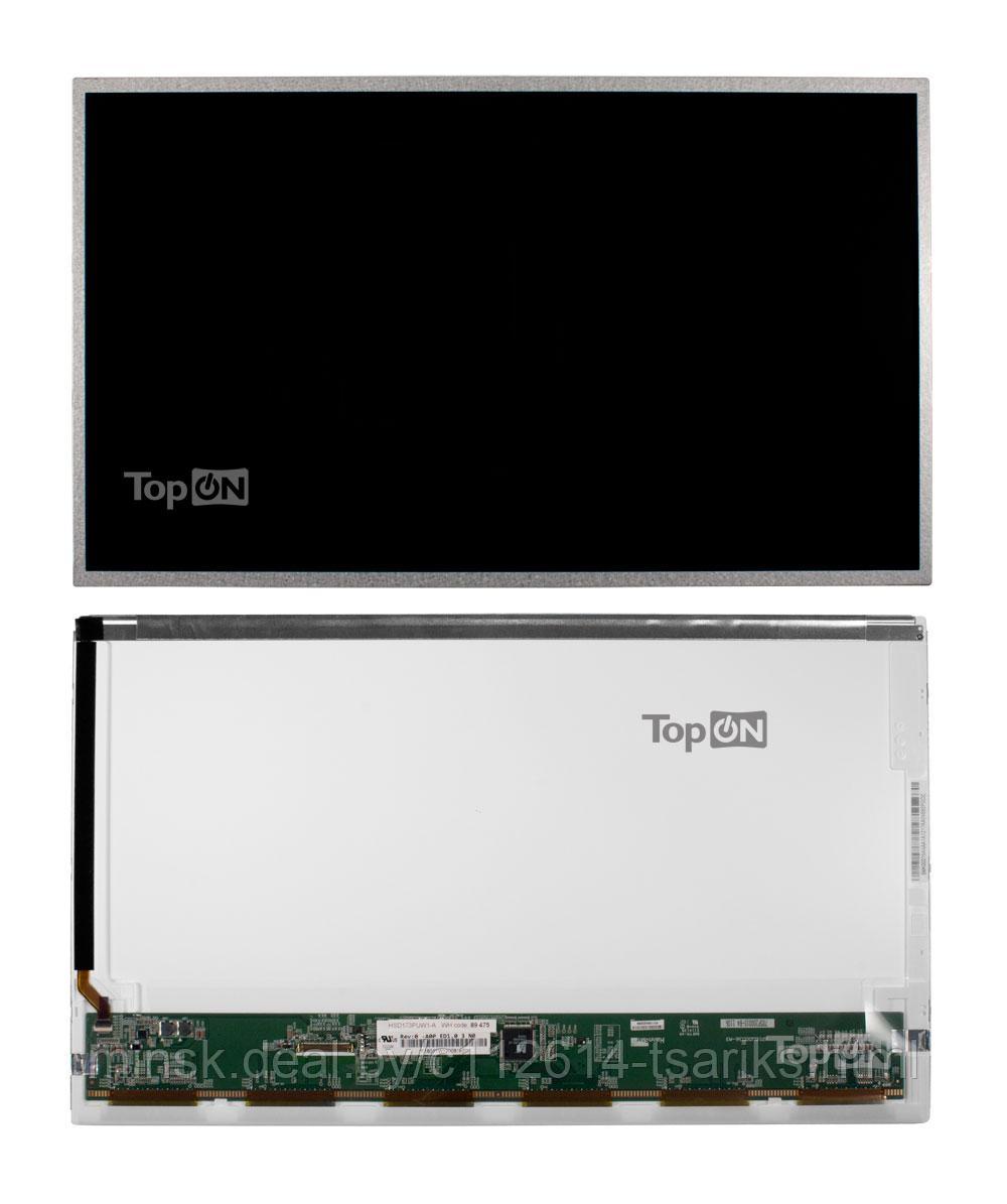 Матрица для ноутбука 17.3" 1600x900 HD+, 40 pin LED. PN: LTN173KT01, LTN173KT02, LP173WD1-TLA1. - фото 1 - id-p101240227