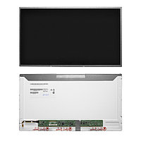 Матрица для ноутбука 15.6" 1366x768 WXGA, 40 pin LED. Глянцевая. PN: B156XTN02.2, B156XTN02.0.