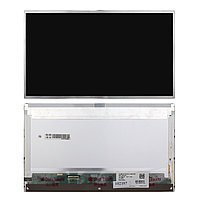 Матрица для ноутбука 15.6" 1920x1080 FHD, 40 pin LVDS, Normal, LED, TN, без крепления, глянцевая. PN: