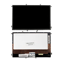 Матрица для планшета 10.1" 1280х800 WXGA, 40 pin LED, Asus Eee Pad Transformer TF101T, TF300T, Slider SL101.