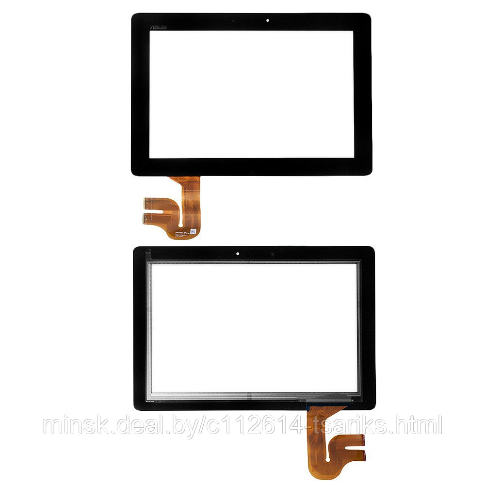 Сенсорное стекло, тачскрин для планшета Asus Eee Pad Transformer TF700, 10.1" 1920x1200, PN: 5184N FPC-1 - фото 1 - id-p101237994