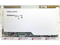 Матрица 14.0", 1366x768, LED, 40 pins, Глянцевая, P/N: HB140WX1-200, N140BGE-L23, B140XW01 V.8 REF