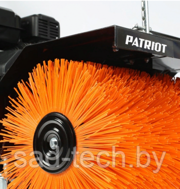 Щетка в сборе Patriot B 60  для PS 888