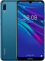 Замена стекла экрана Huawei Y6 2019, фото 3