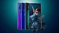 Замена стекла экрана Honor 20, фото 4