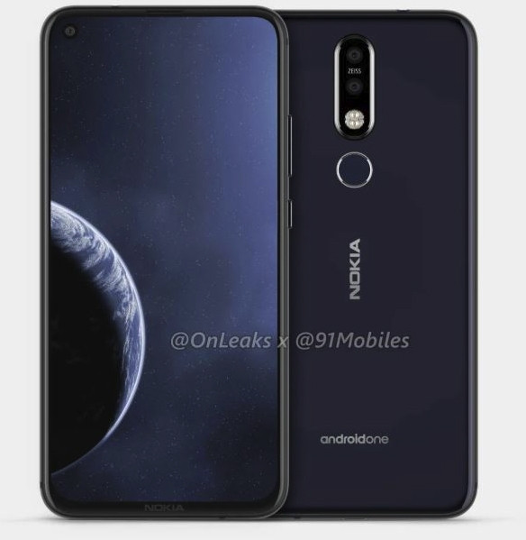 Ремонт Nokia 6.2 | замена стекла, экрана, батареи