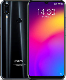 Замена стекла экрана Meizu Note 9