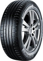 Шины 215/55R16 Continental ContiPremiumContact 5 93Y