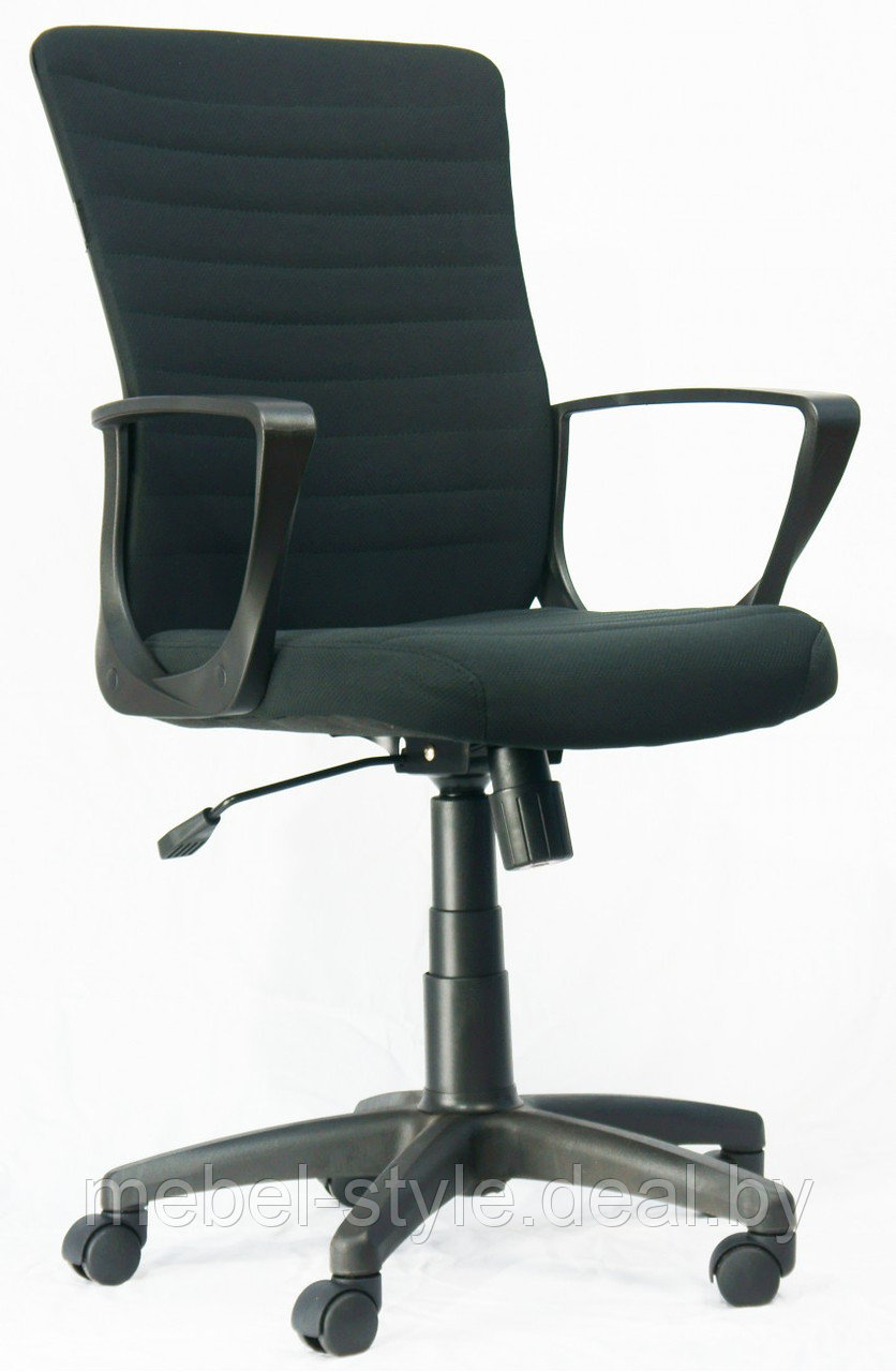 Кресло EP- 700 для комфортной работы в офисе и дома, (стул EP 700 PL в ткани) - фото 1 - id-p101297703