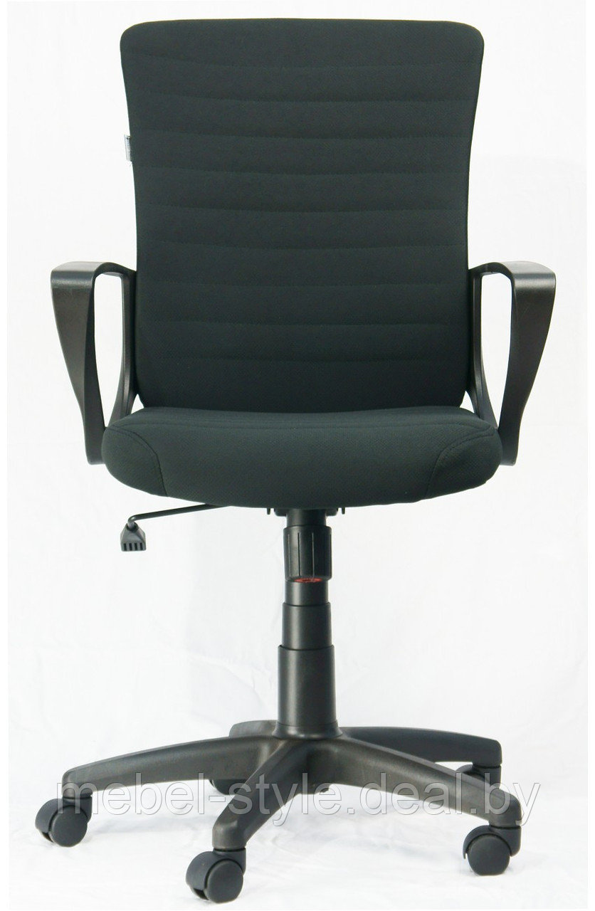 Кресло EP- 700 для комфортной работы в офисе и дома, (стул EP 700 PL в ткани) - фото 3 - id-p101297703