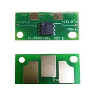Микросхема восстановления картриджа Minolta C300/352 T BK