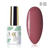 Гель-лак MIO nails, В-05 Незнакомка, 8 мл