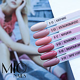 Гель-лак MIO nails, В-12 Марципан, 8 мл, фото 2