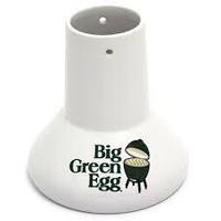 Керамический вертикальный держатель для индейки Big Green Egg