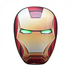 Внешний аккумулятор Power Bank Marvel Avengers12000 mAh Iron Man, фото 3