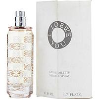 Loewe I Loewe You edt 50ml TESTER