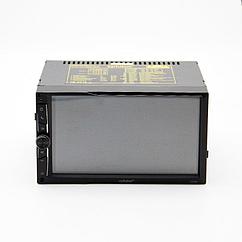 Автомагнитола c монитором 7" Eplutus CA730 на базе Android 8.1