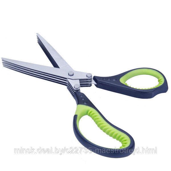 Ножницы для зелени Maestro Mr-1480 - фото 2 - id-p101340112