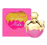 Nina Ricci Les Delices de Nina edt 50ml