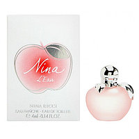 Nina Ricci Nina L'eau Eau Fraiche 4ml mini