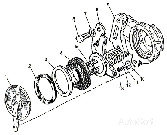 Головка соединительная 80-3521010