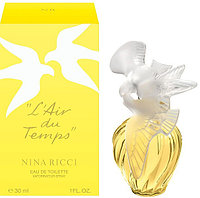 Nina Ricci LAir du Temps edp 30 ml