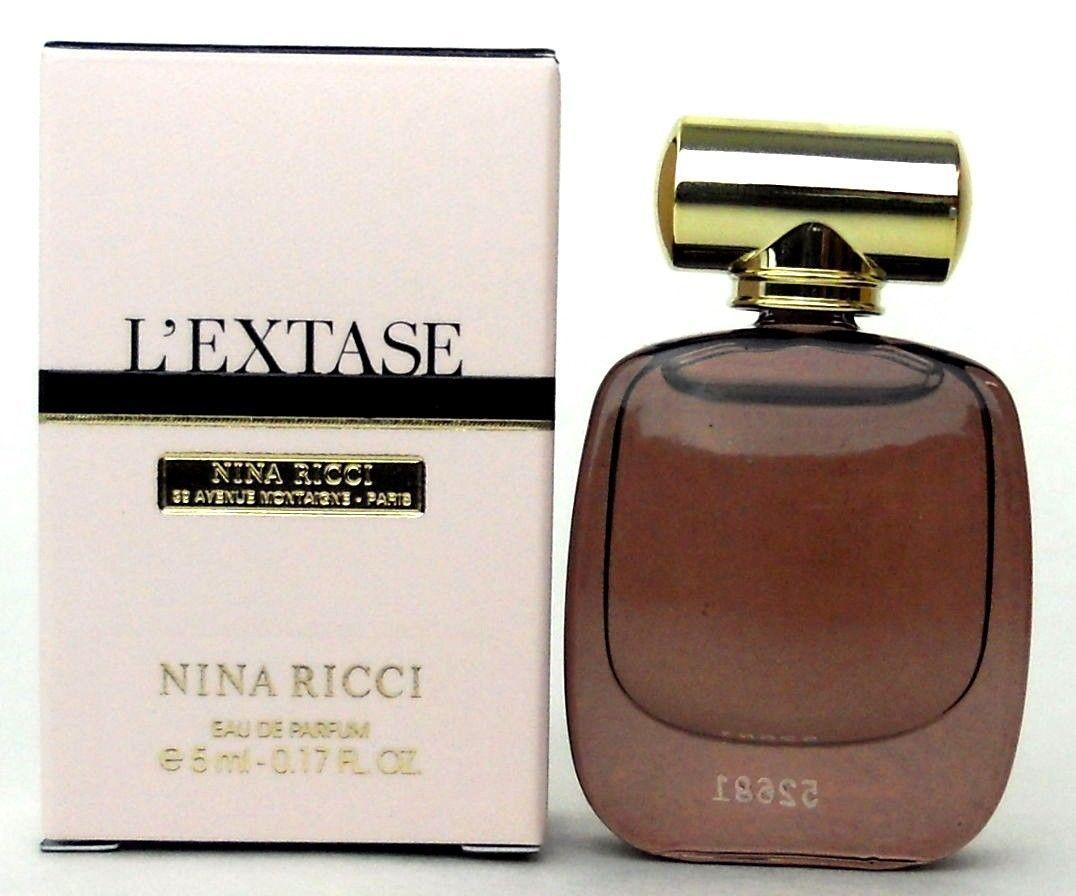 Nina Ricci L'Extase edp 5ml mini